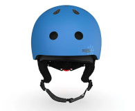 Scoot & Ride Kask Ochronny z ocieplaczem S-M dla dzieci 3+ Ocean - 1472354 - zdjęcie 3